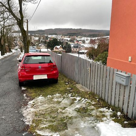 Kovarska Vyhlidka Exterior foto