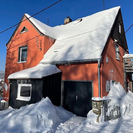 Kovarska Vyhlidka Exterior foto