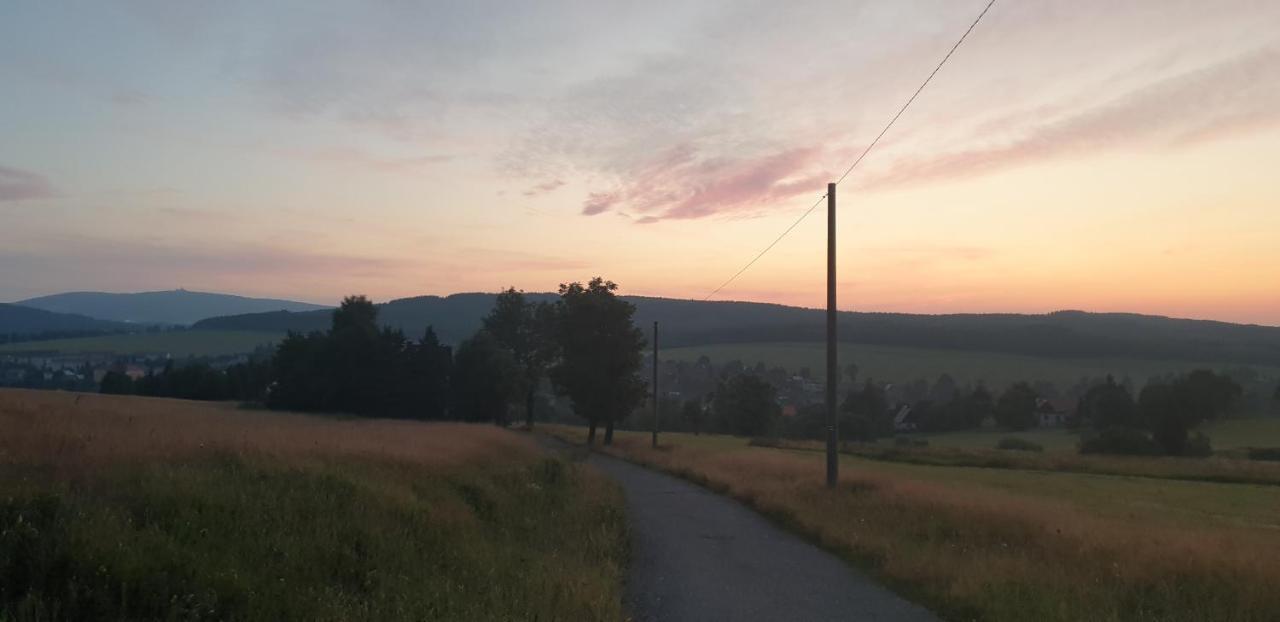 Kovarska Vyhlidka Exterior foto